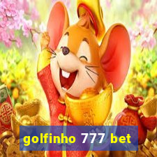 golfinho 777 bet